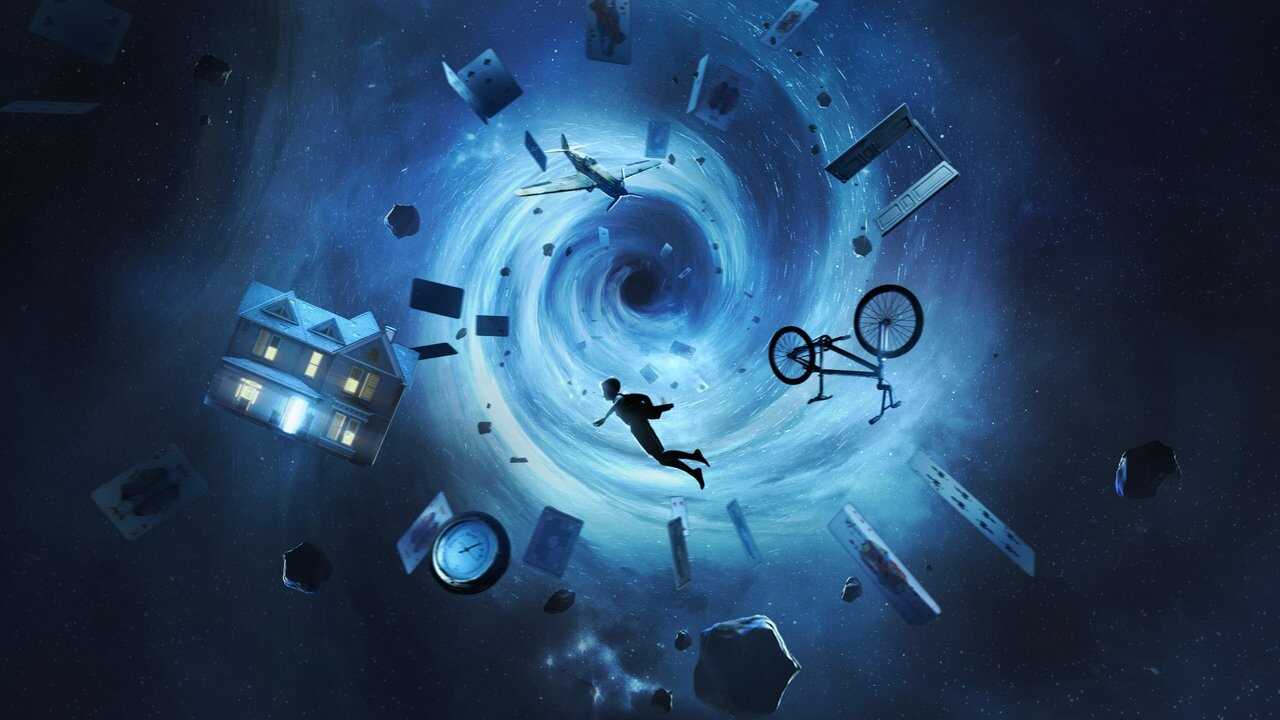 A+ - Amazing Stories (US) 0