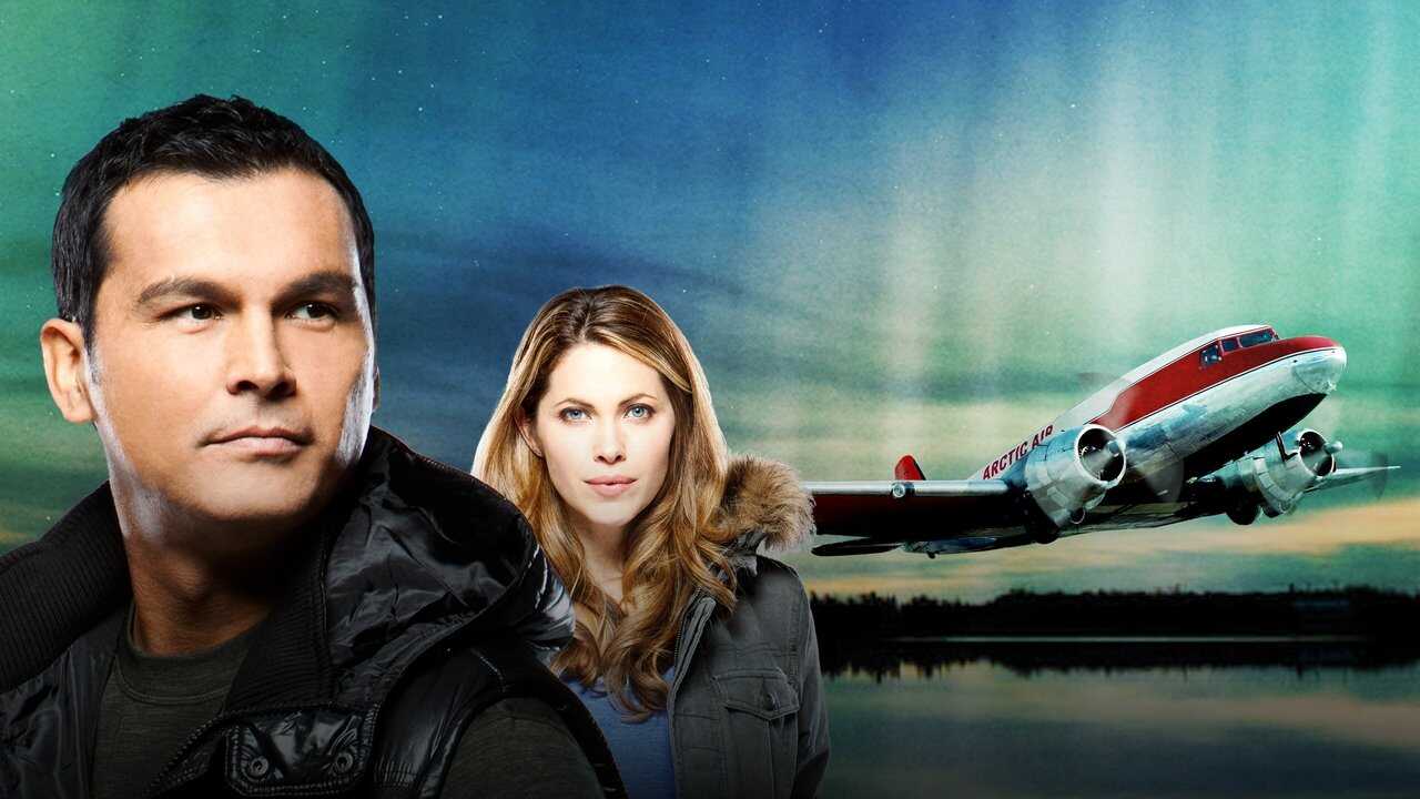 FR - Arctic Air (2012) (CA) 0