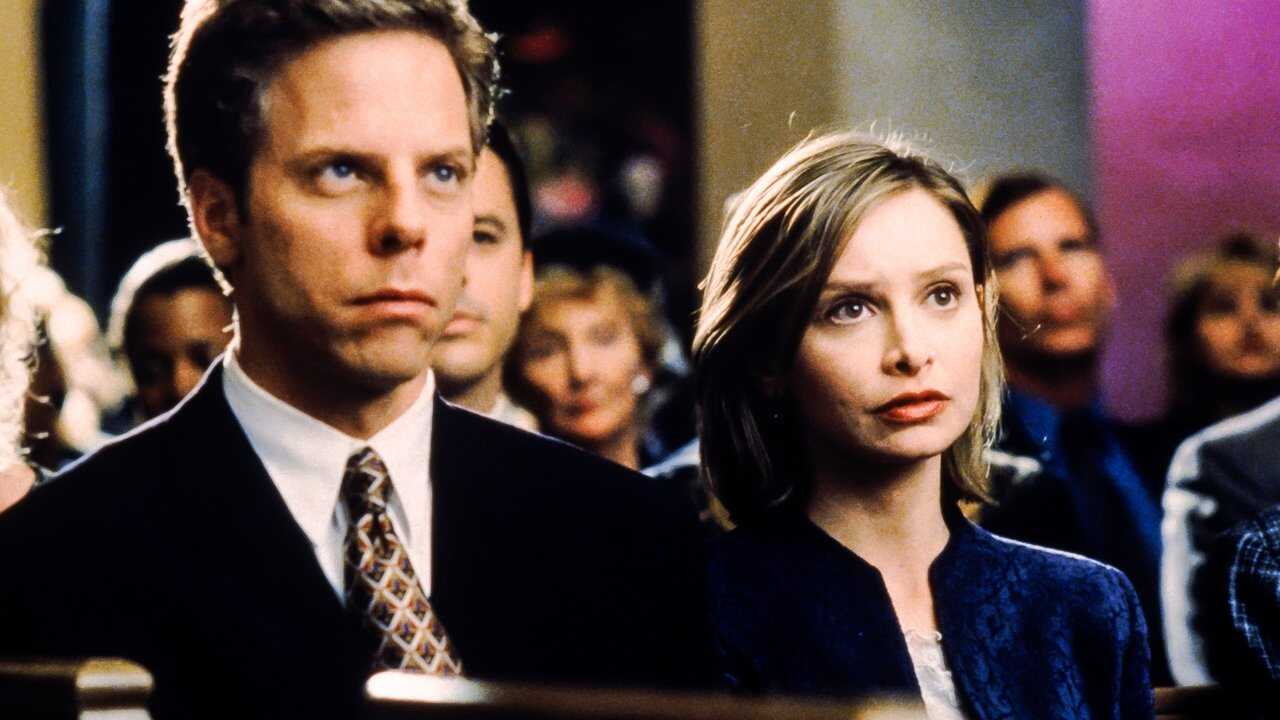 FR - Ally McBeal (1997) 3