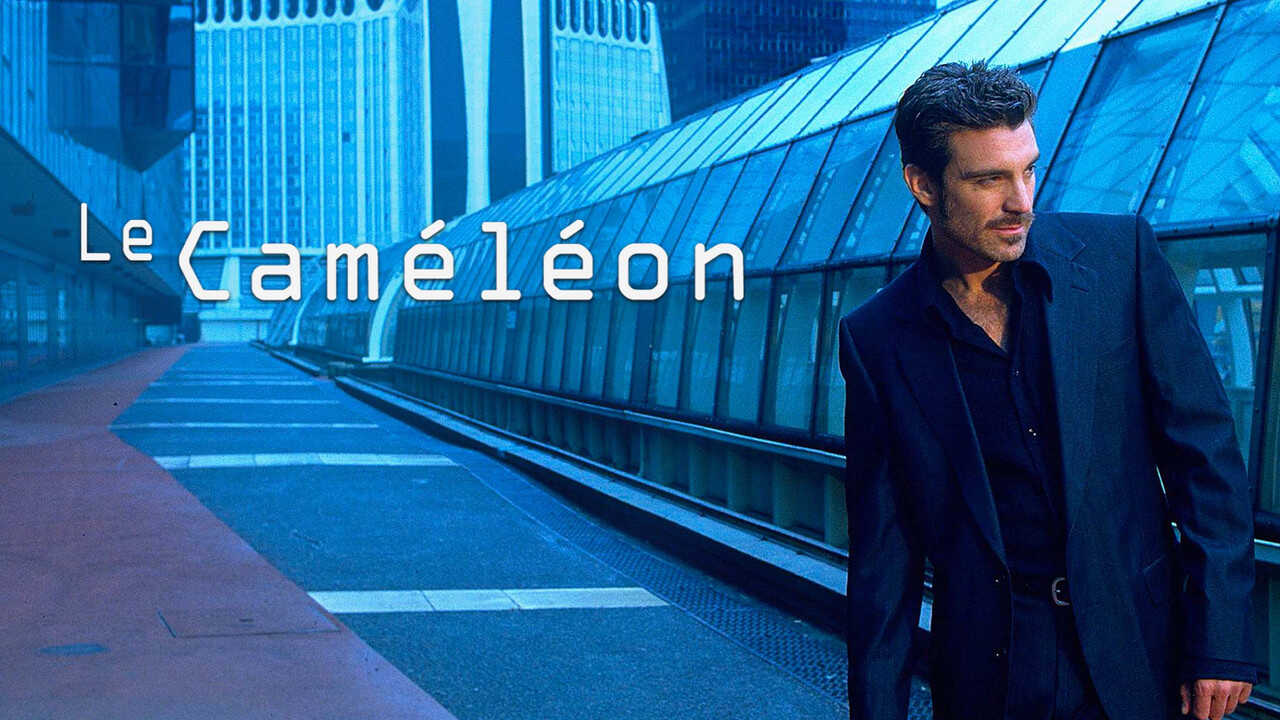 FR - Le Caméléon (1996) (US) 4