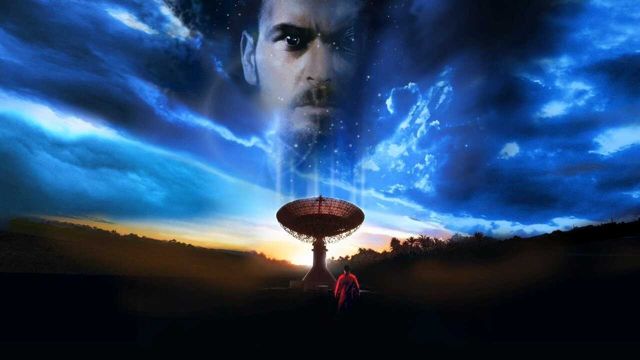 Han llegado (1996) 0
