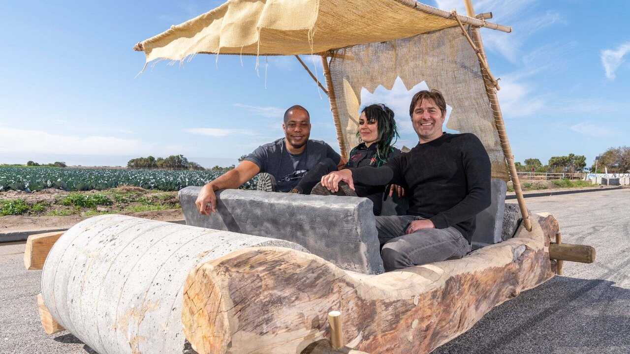 FR - Motor Mythbusters (2021) (US) 1