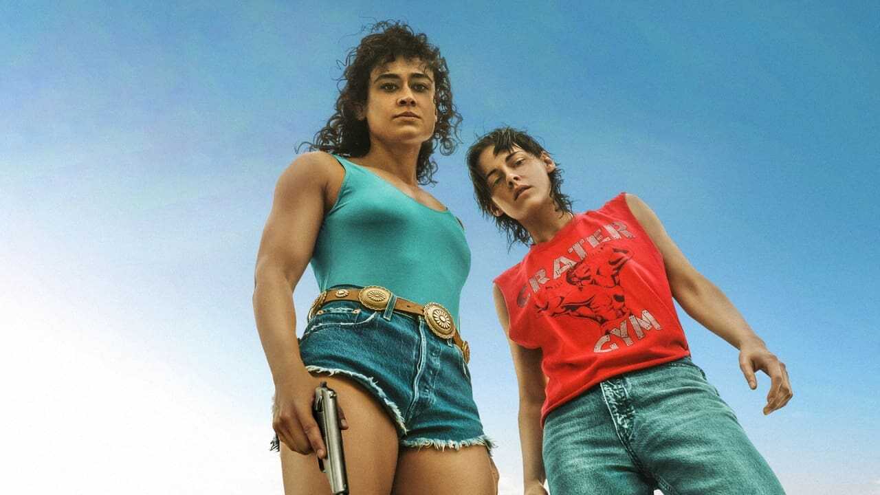 Sangre en los labios (2024) 0