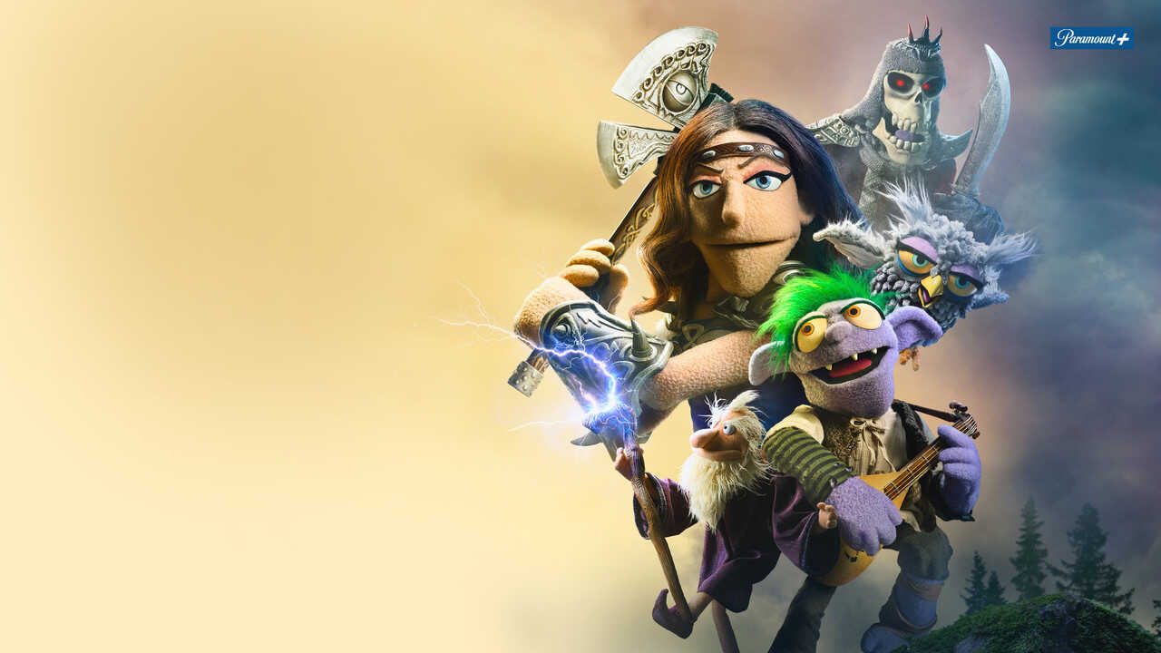 FR - L'incroyable quête de Brendar et Evan (2021) 3