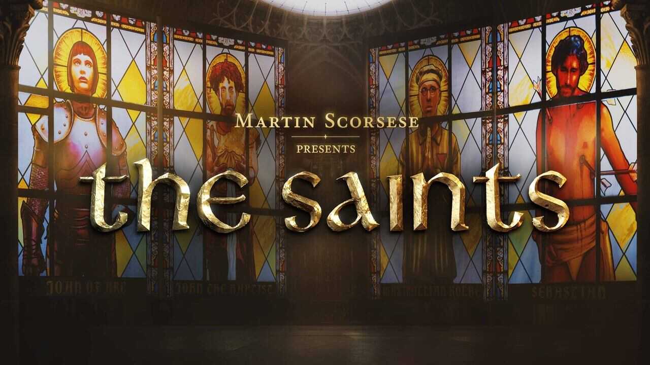 EN - Martin Scorsese Presents: The Saints (2024) 0