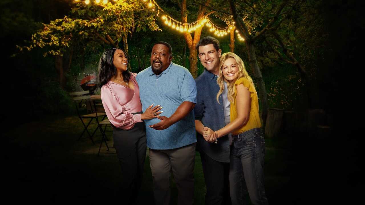 EN - The Neighborhood (2018) 3