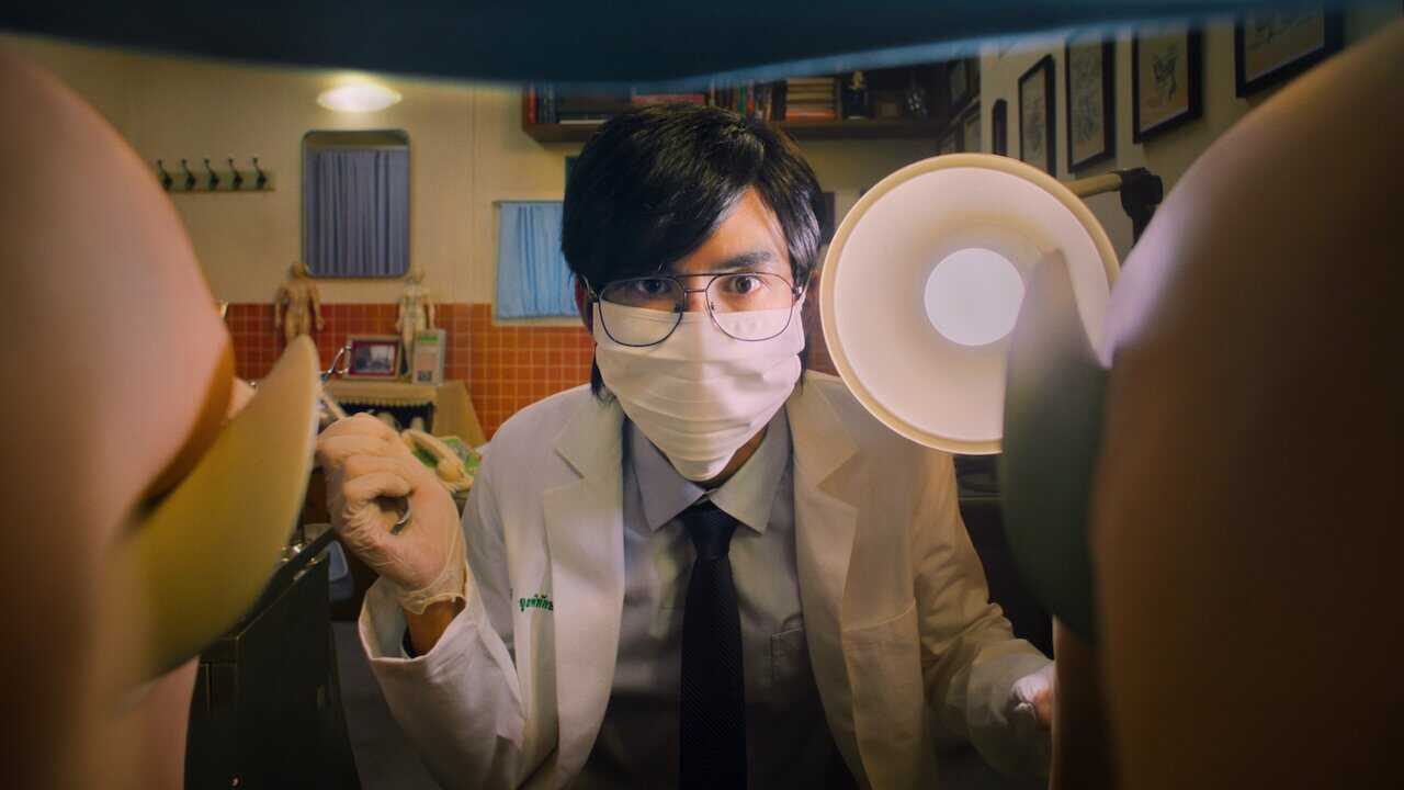 NF - Doctor Climax (2024) 2