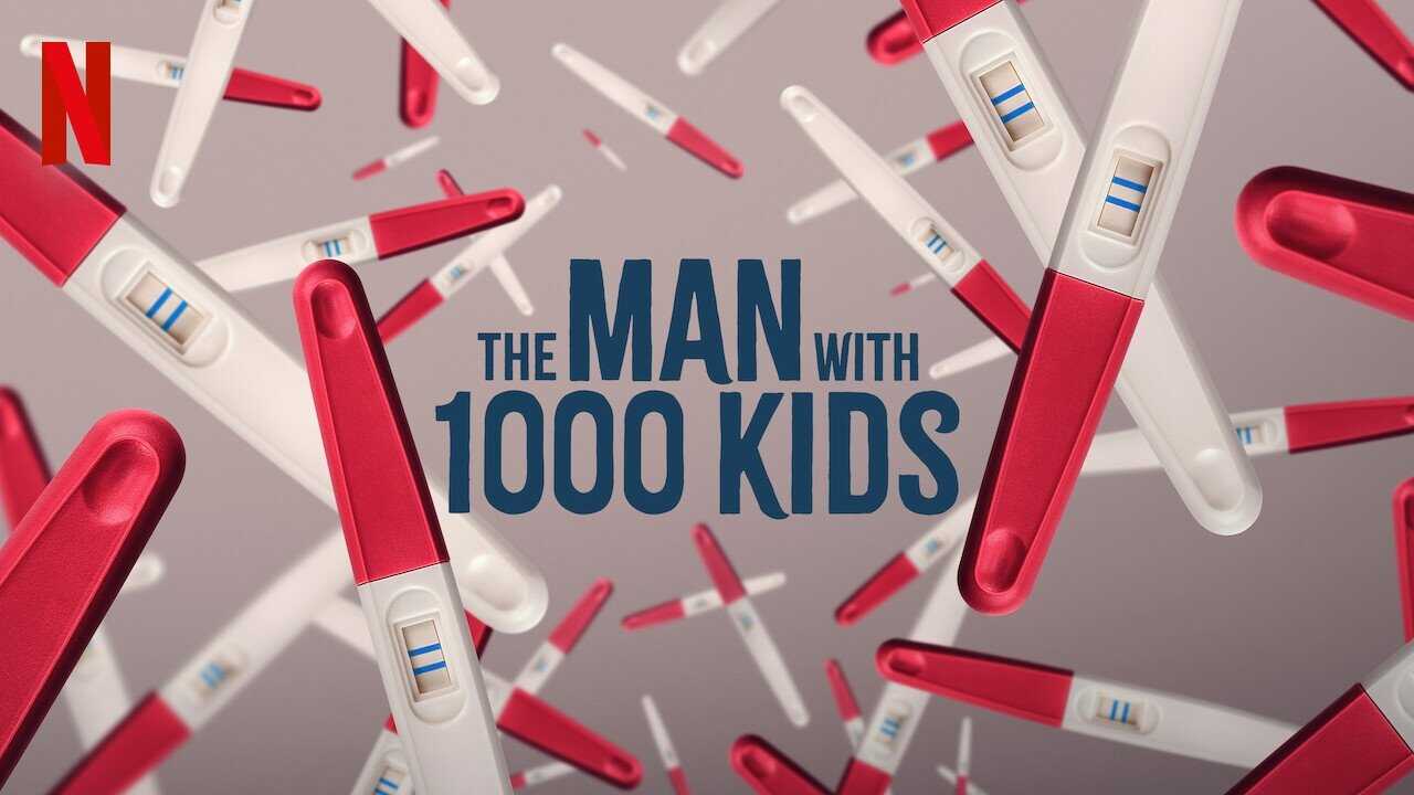 NF - The Man with 1000 Kids (2024) 4