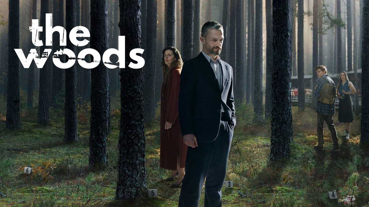 PL - W GŁĘBI LASU 2