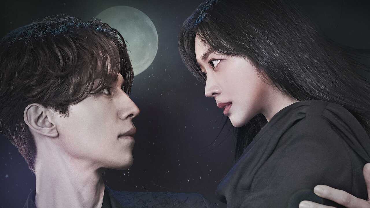 AR - Tale of the Nine Tailed (2020) 0