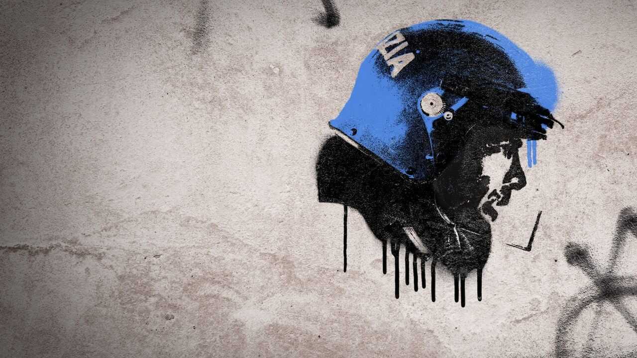 FR - Désordre public (2025) 2