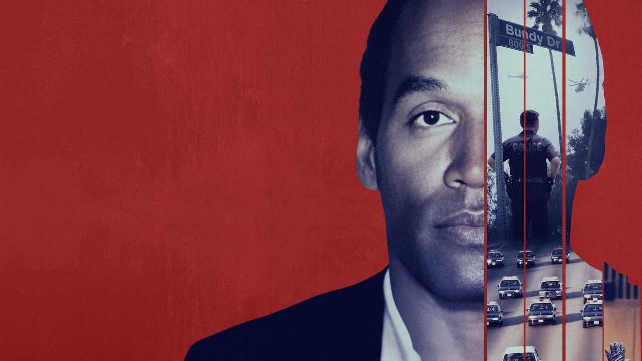 FR - Une traque américaine : O.J. Simpson (2025) 1
