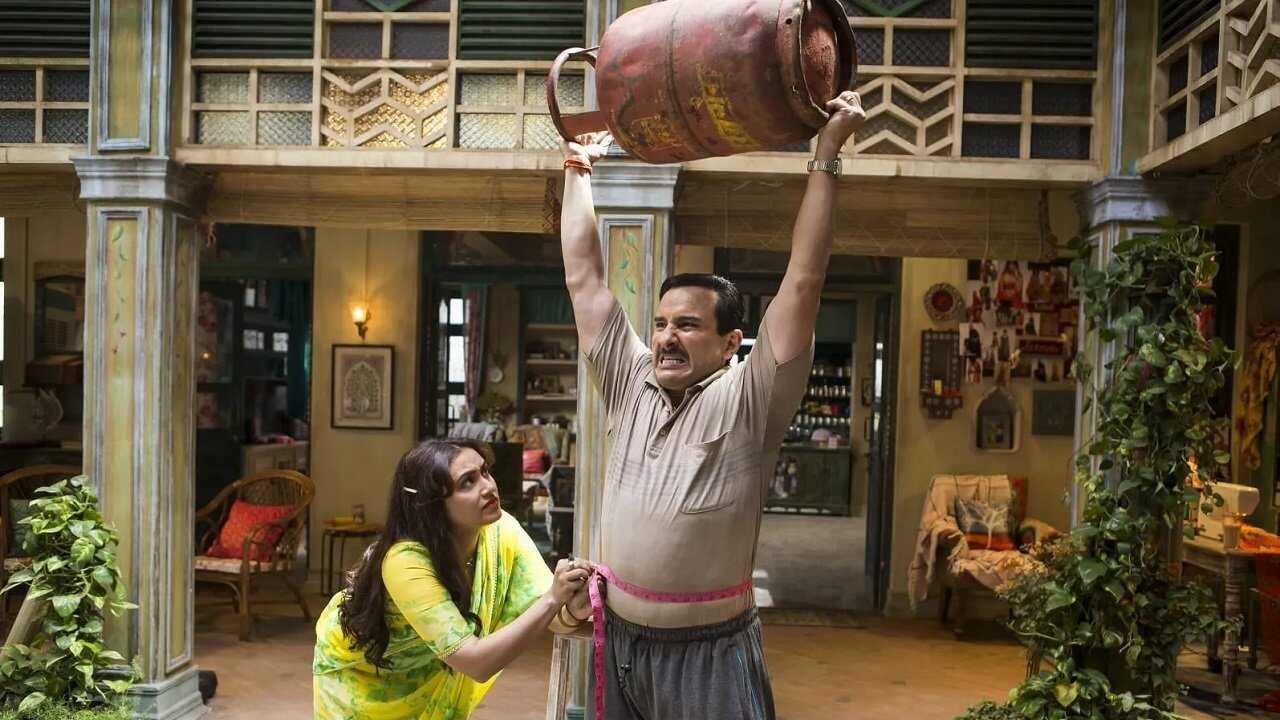 Bunty Aur Babli 2 0