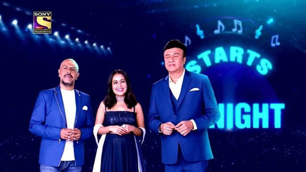 IN - Indian Idol 15 0