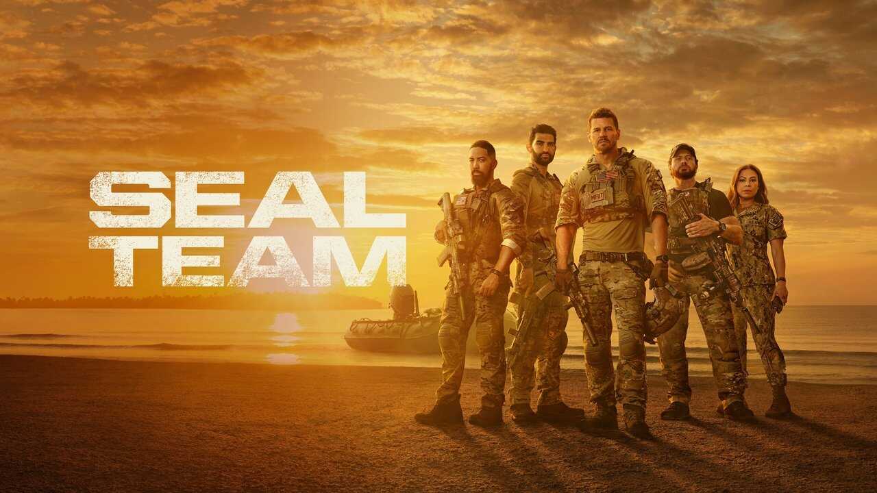 DE - SEAL Team (2017) 2