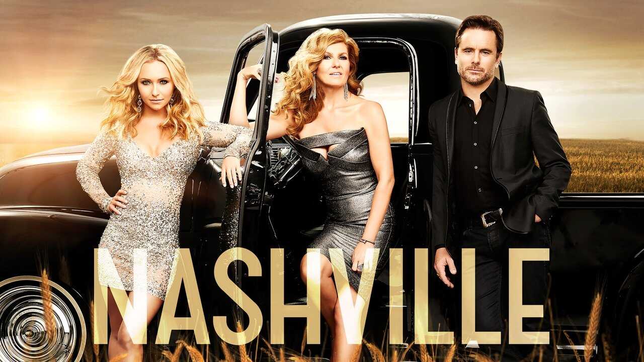 FR - Nashville (2012) (US) 2