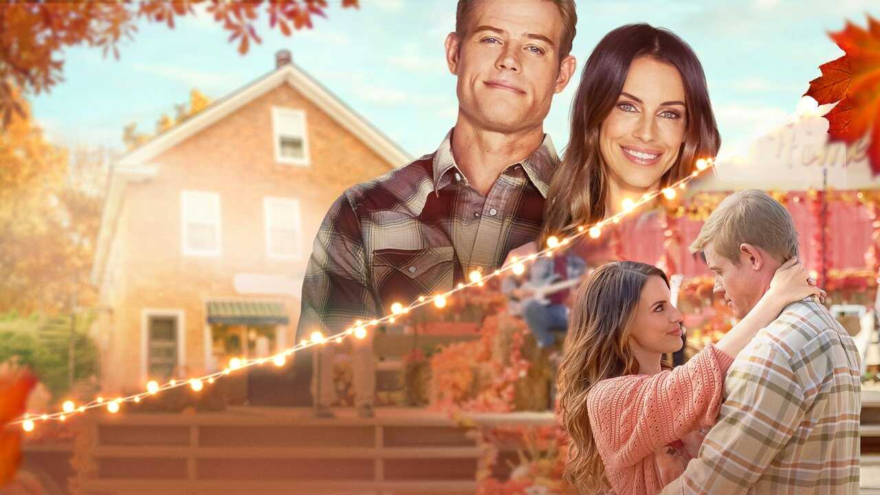 A Harvest Homecoming (2023) 0