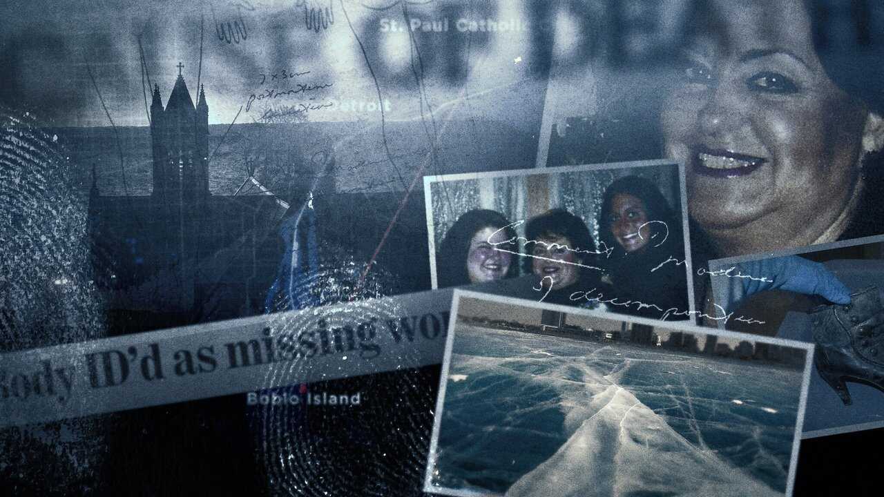 NF - Unsolved Mysteries (2020) 3