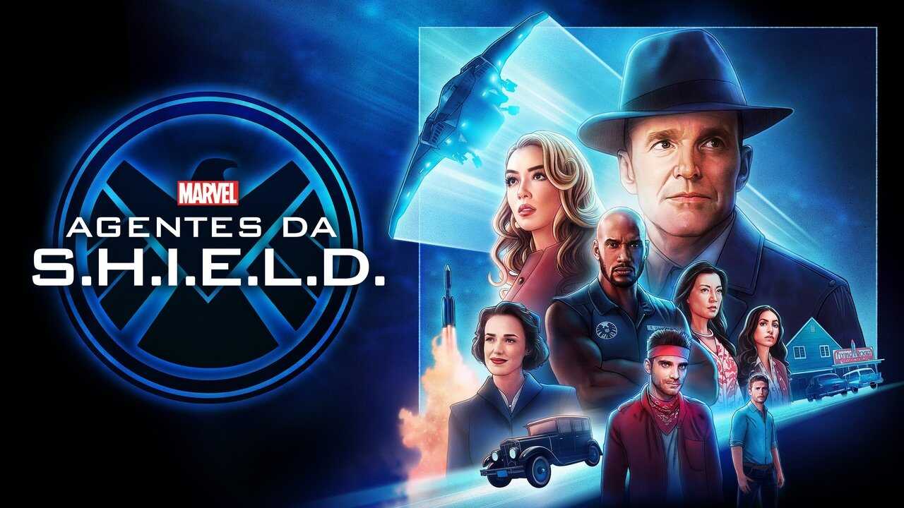 FR - Marvel : Les Agents du S.H.I.E.L.D. 4