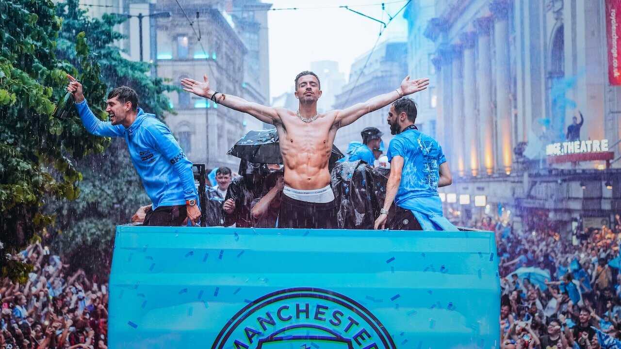 NF - Together: Treble Winners 4