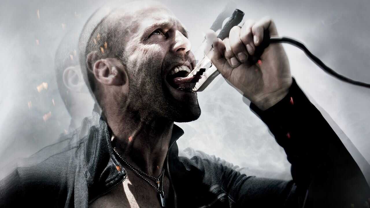 Crank: Alto Voltaje (2009) 0
