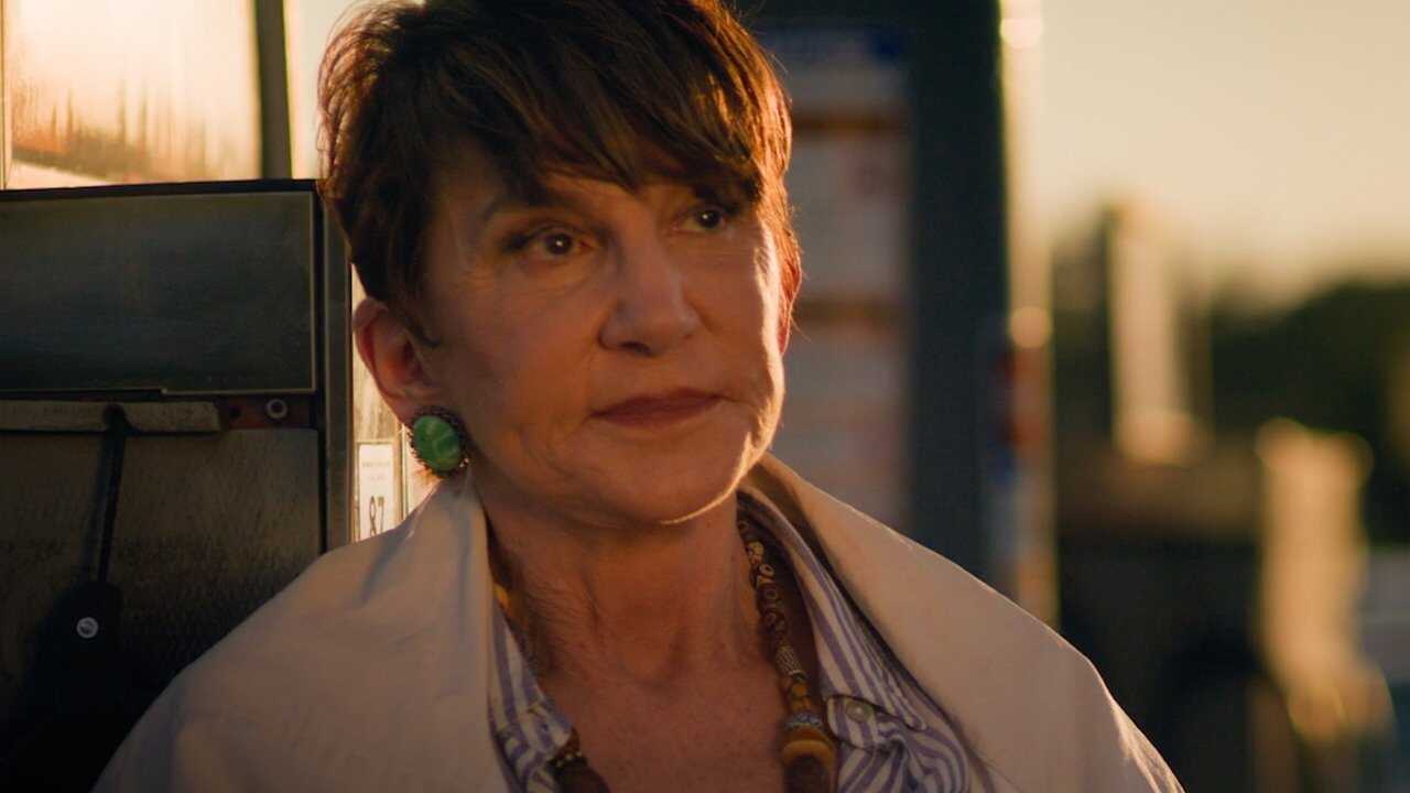 The Nana Project (2023) 0
