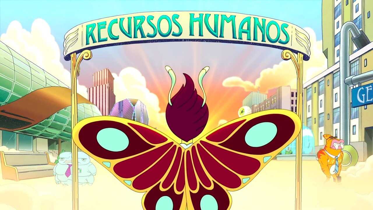 FR - Human Resources (2022) (US) 0