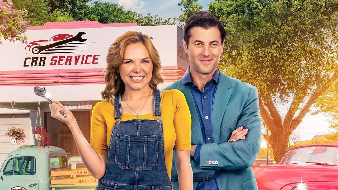 Love's Fast Lane (2024) 0