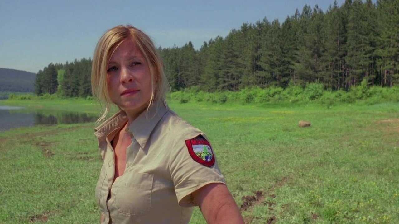 Mandíbulas 2: La criatura del pantano (TV) (2007) 0