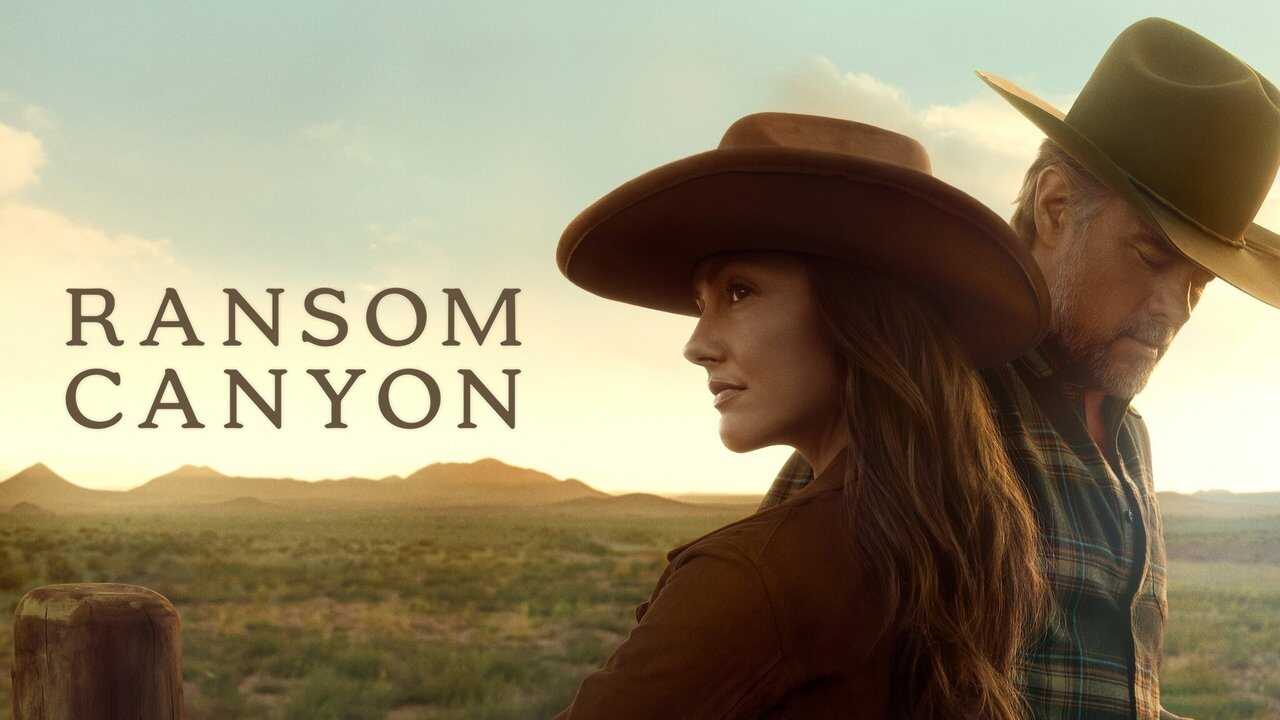 AR - Ransom Canyon (2025) 1