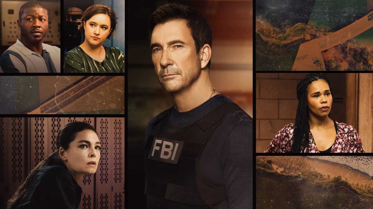 DE - FBI: Most Wanted (2020) 2