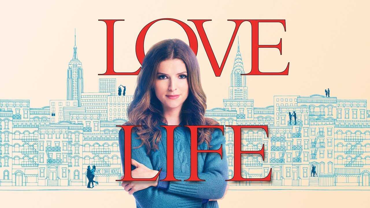 PL - LOVE LIFE 3