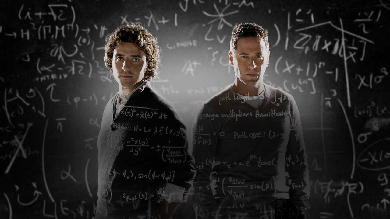 EN - Numb3rs 0