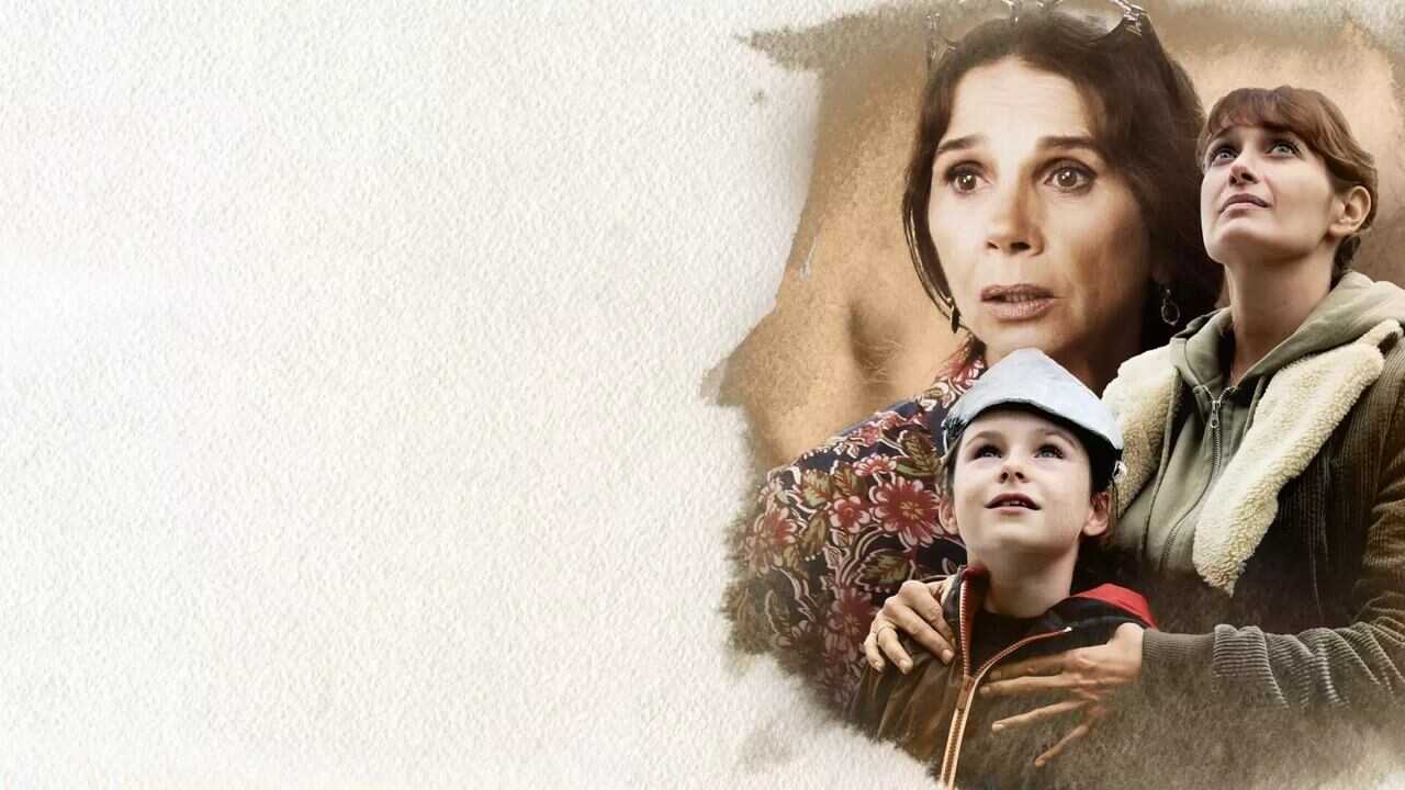 FR - Sauver Lisa (2021) (FR) 0