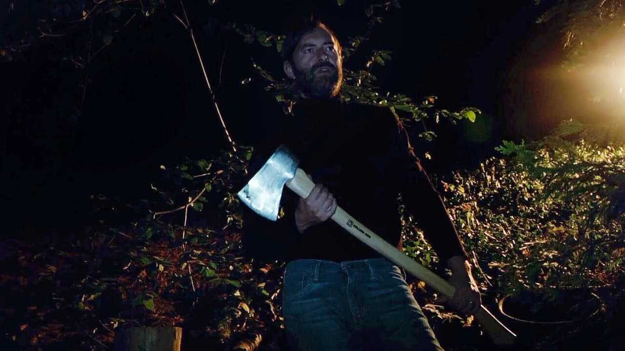AR - The Creep Tapes (2024) 2