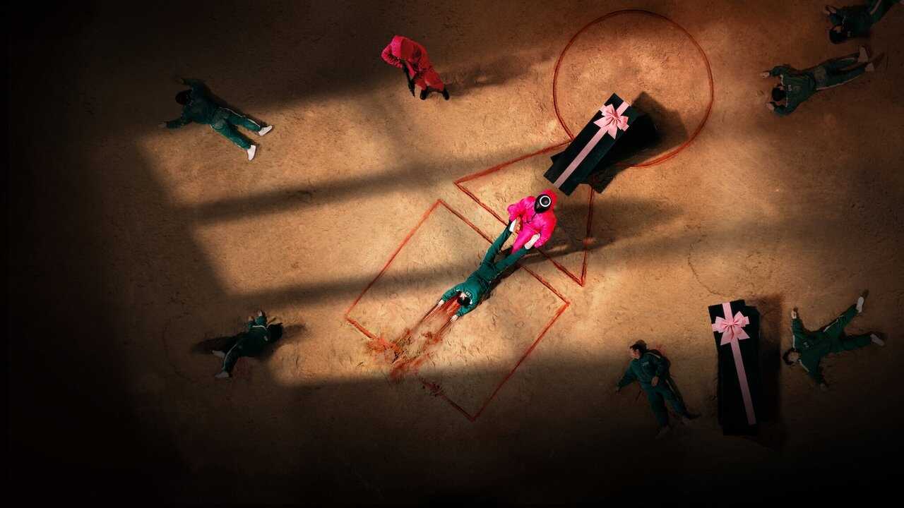 BG - Squid Game (2021) 2