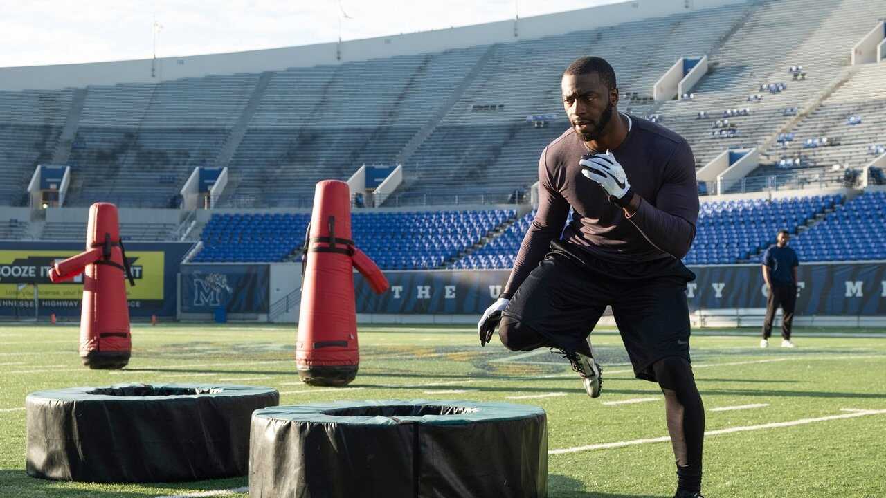Brian Banks 0