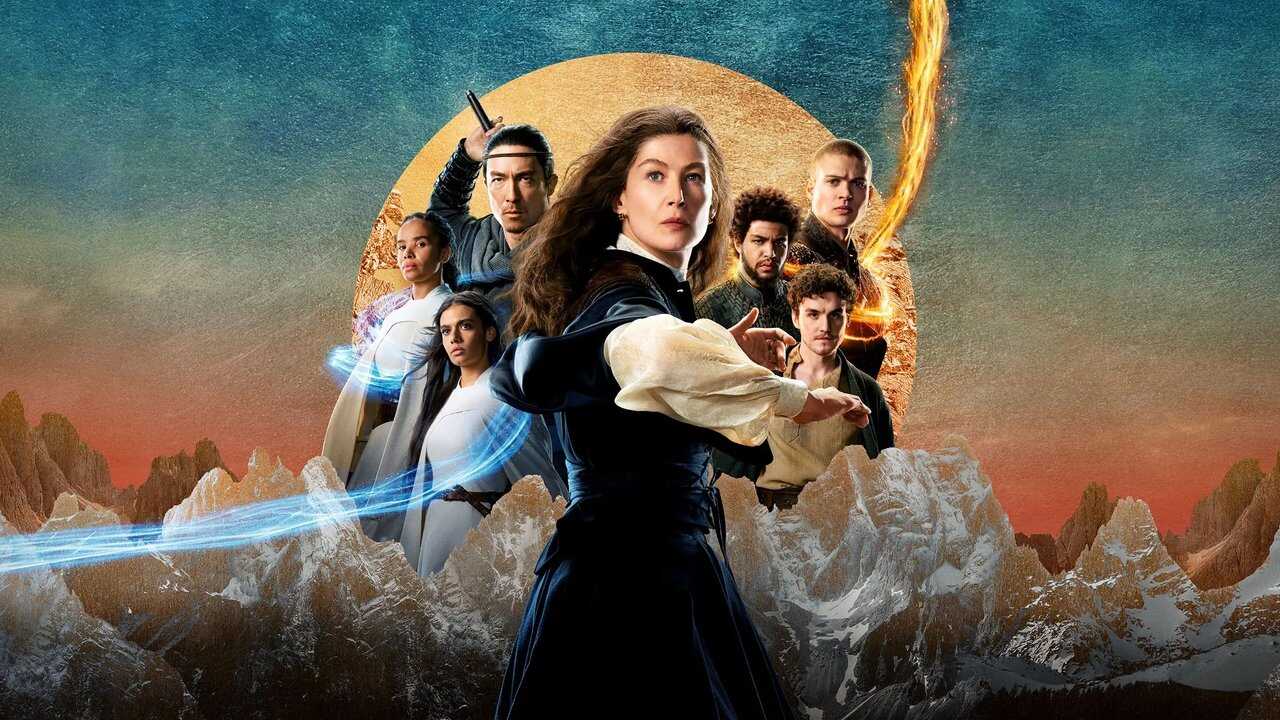 GR - The Wheel of Time (2021) 3