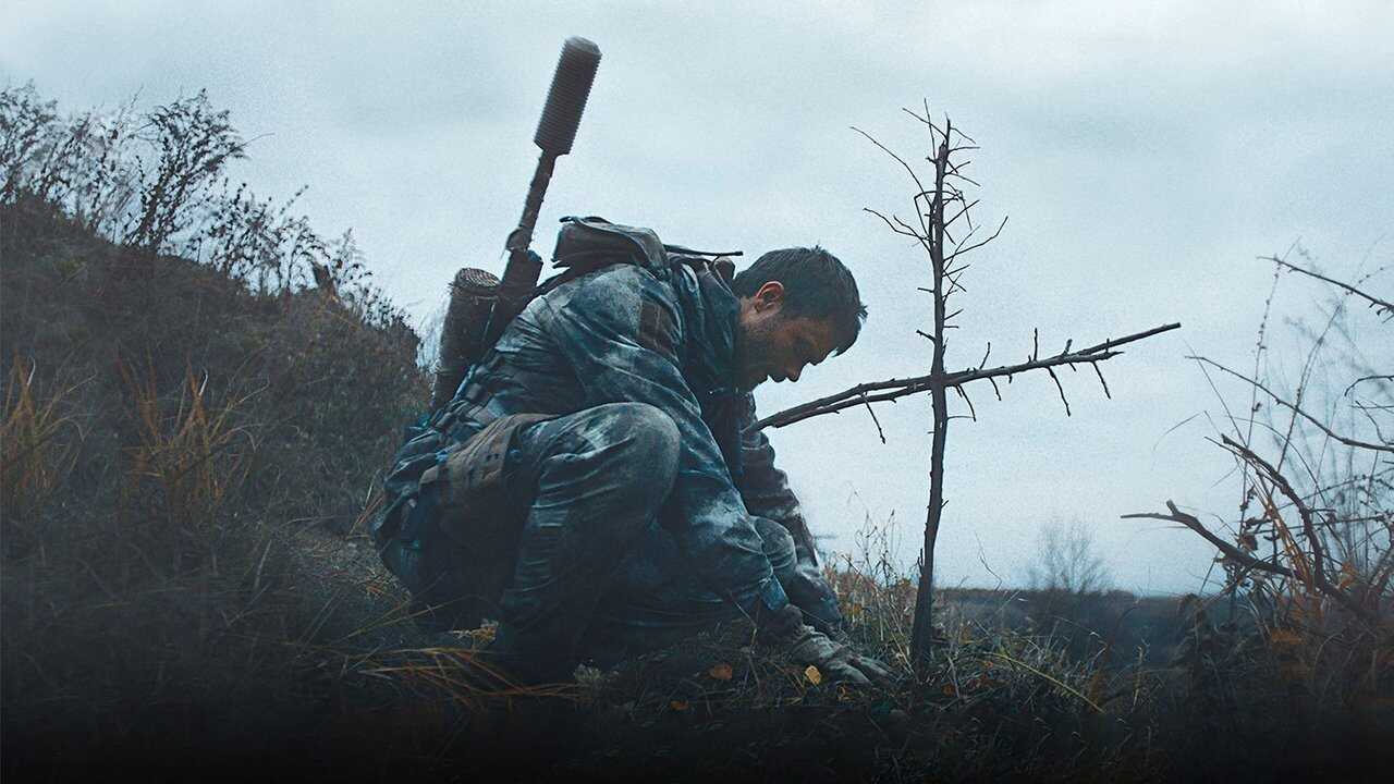 Sniper: The White Raven (2022) 0