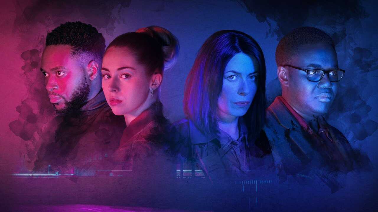 FR - We Hunt Together (2020) (GB) 0