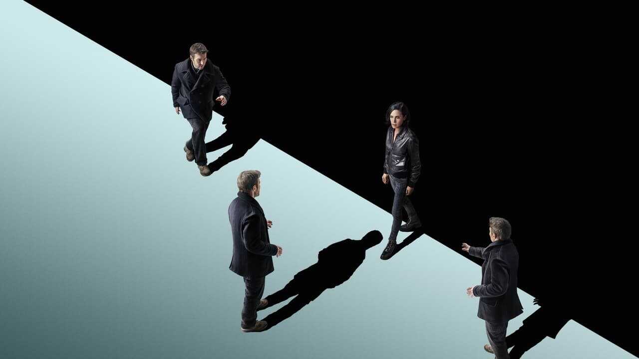 EX - Dark Matter (2024) 2