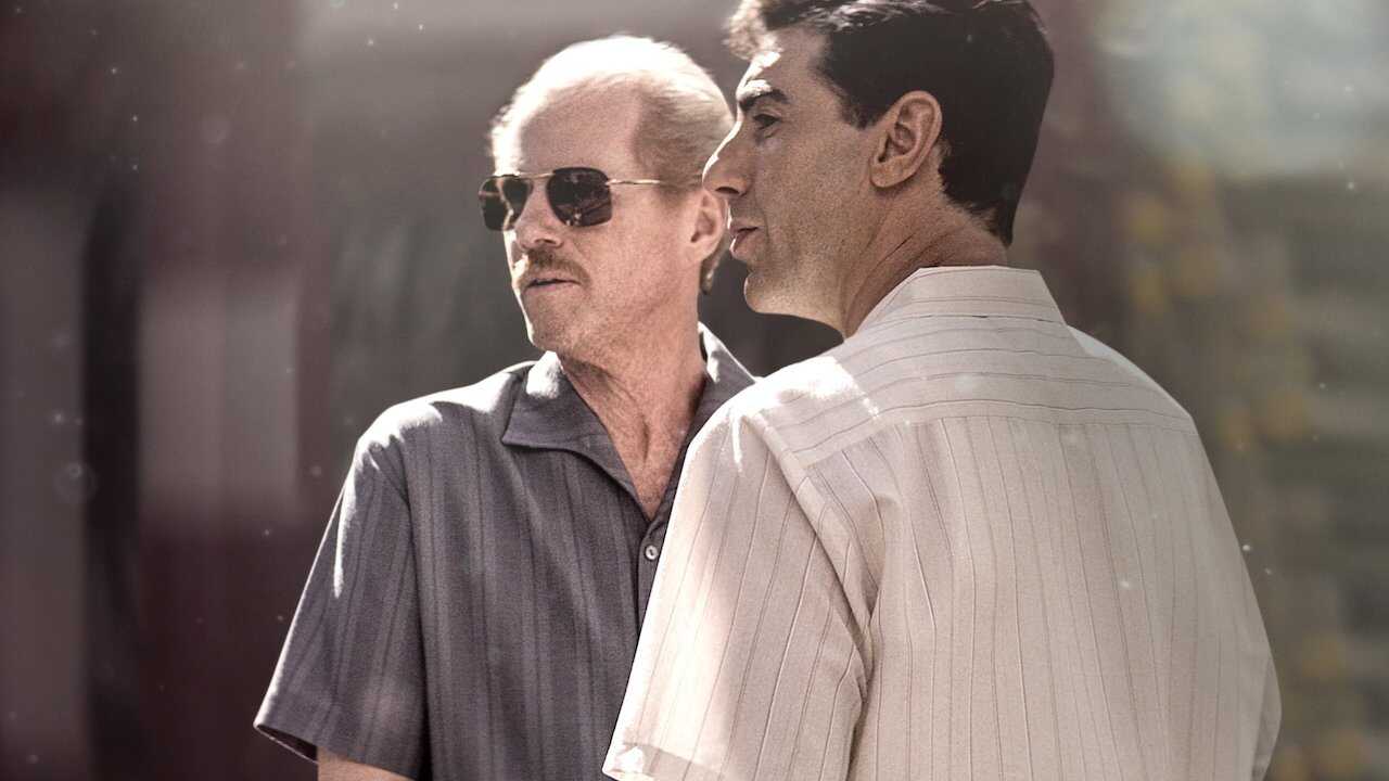AL - The Spy 2