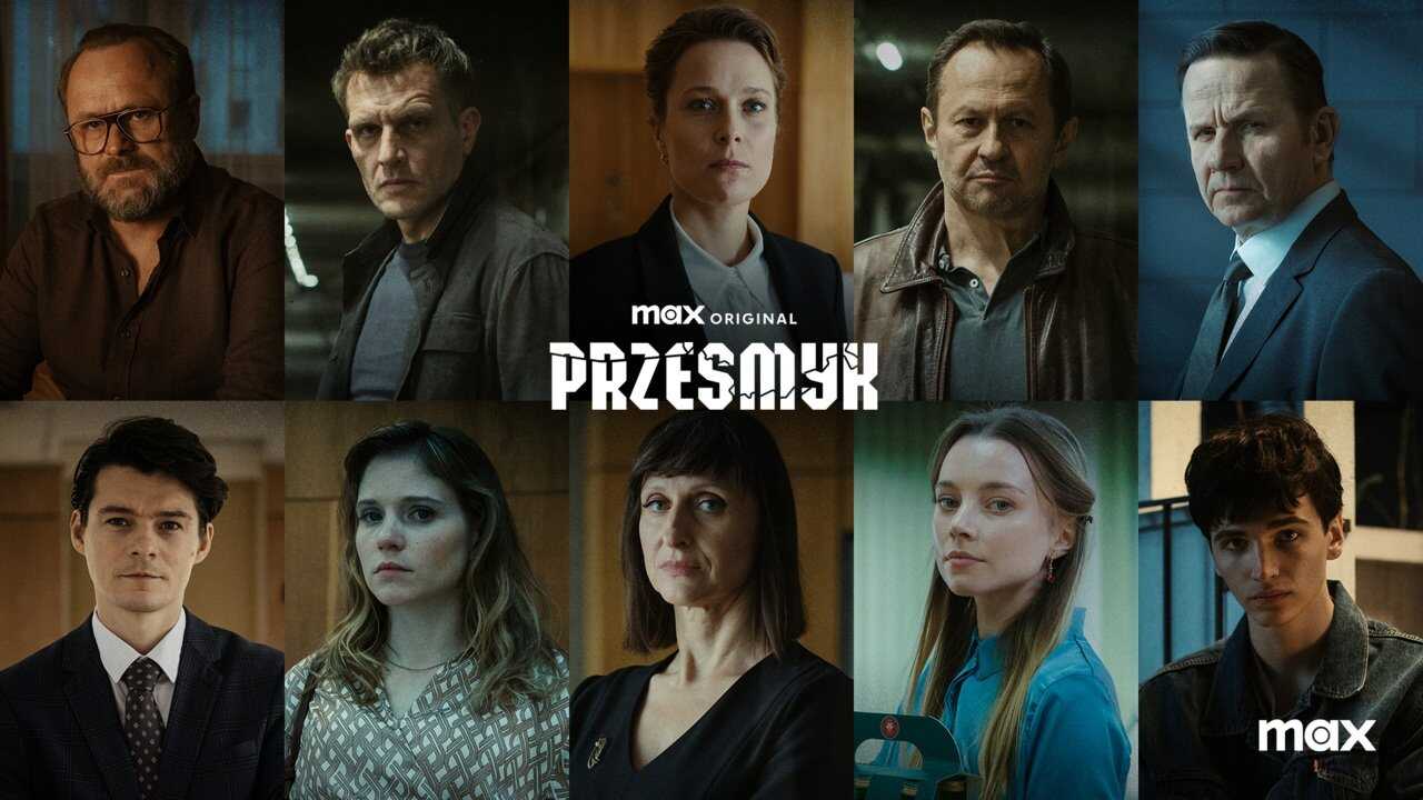 PL - PRZESMYK 4