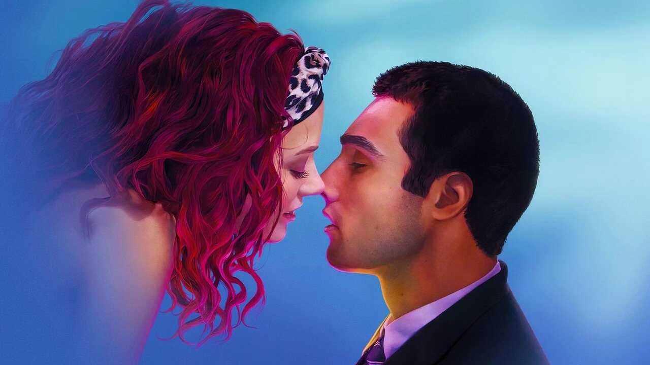June and John (2025) 0