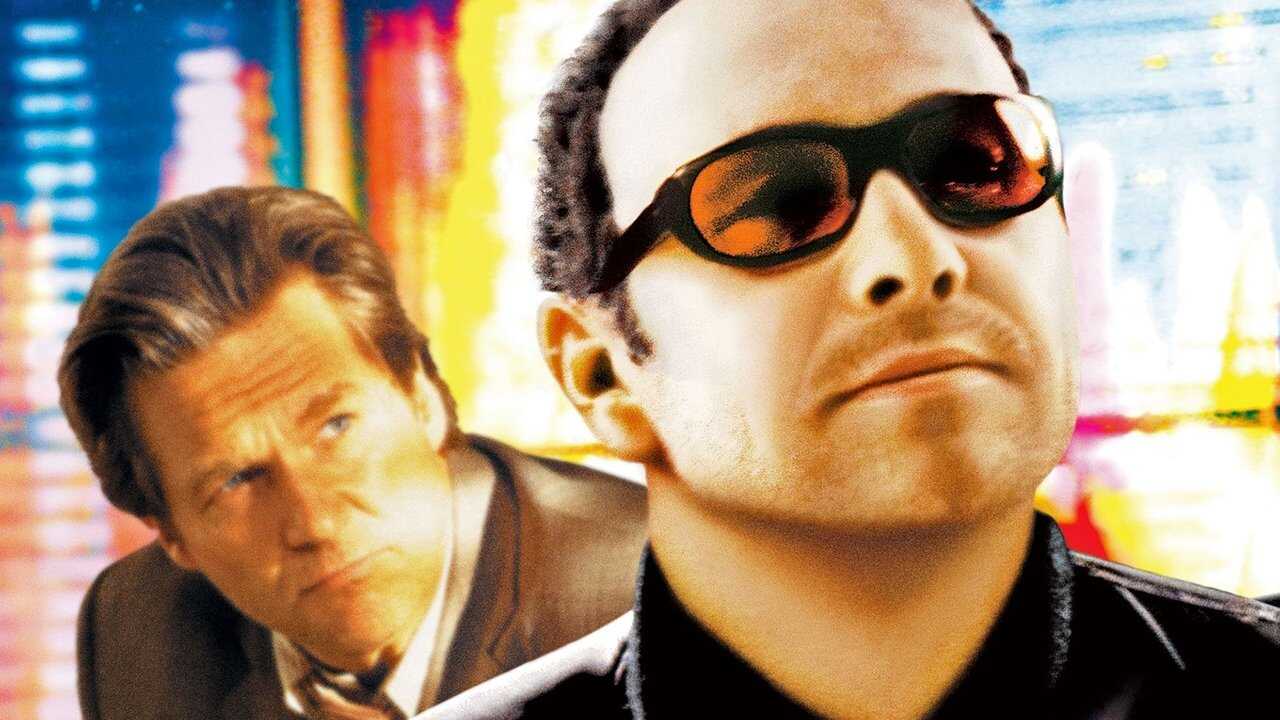 K-PAX (2001) 0