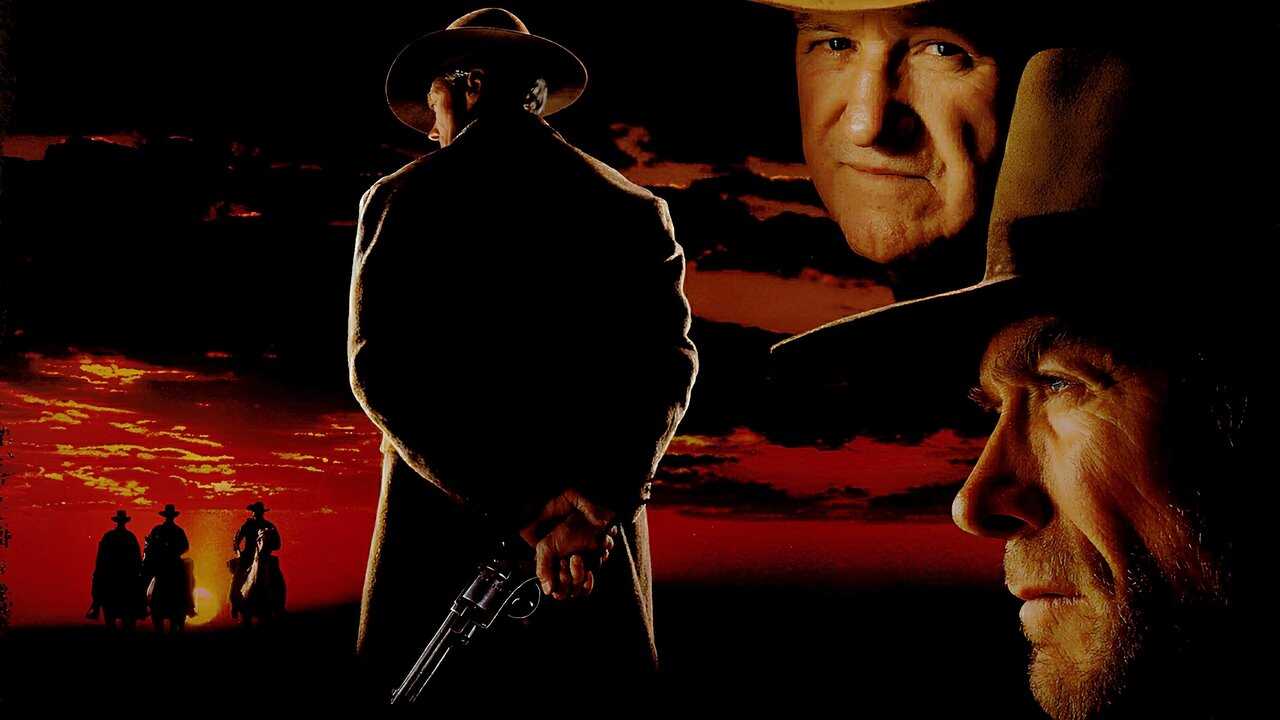 Sin perdón (1992) 0