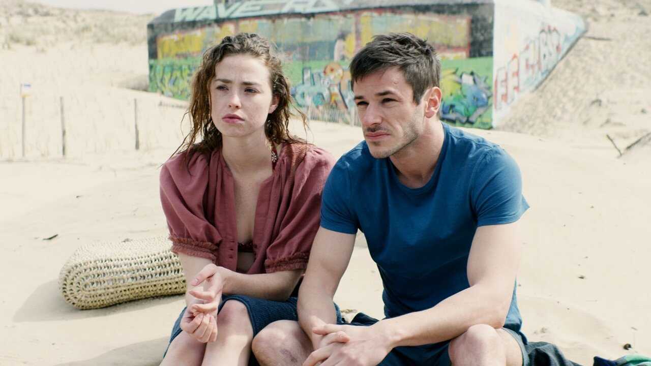 FR - Il était une seconde fois (2019) (FR) 1