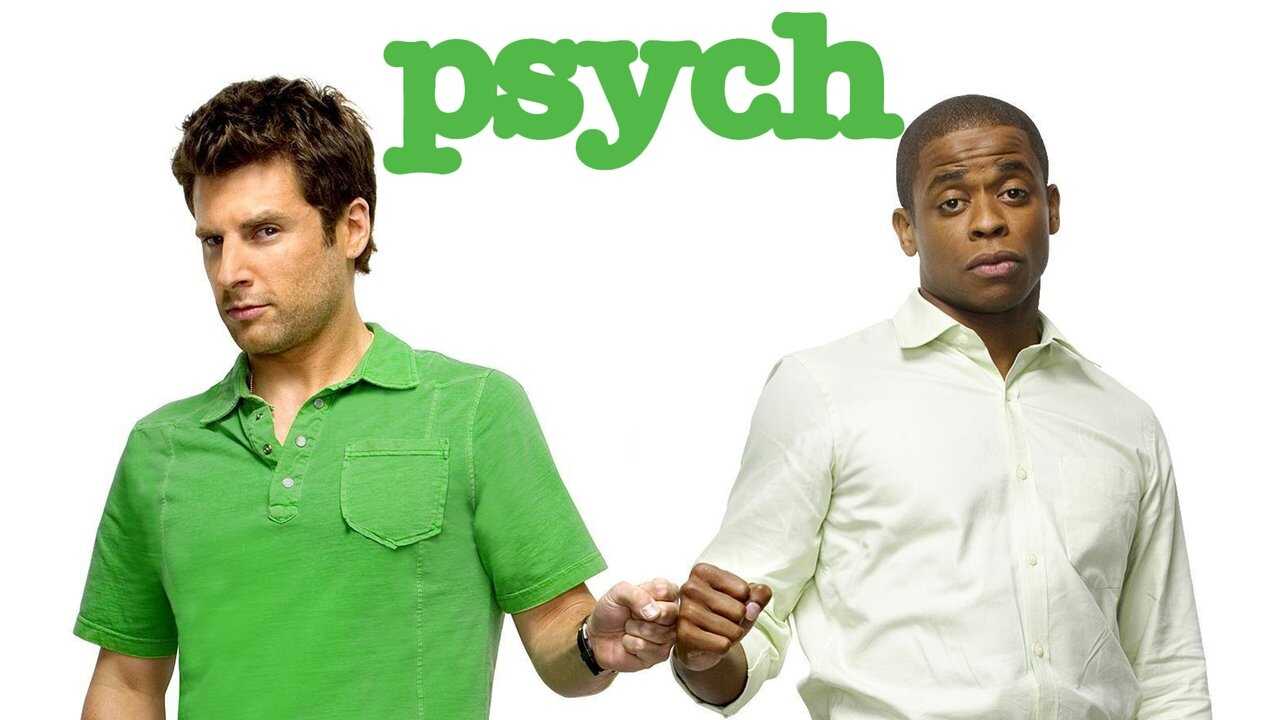 NF - Psych 3