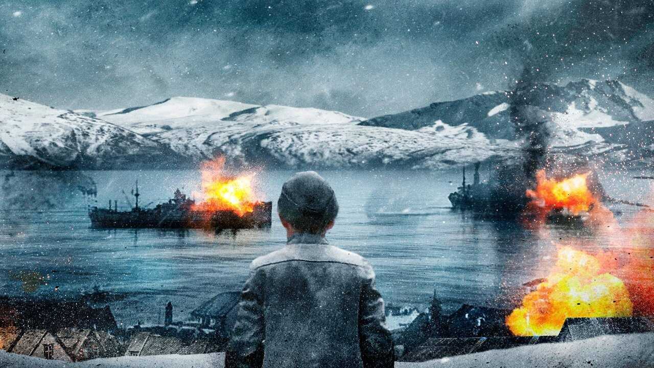Kampen om Narvik 0