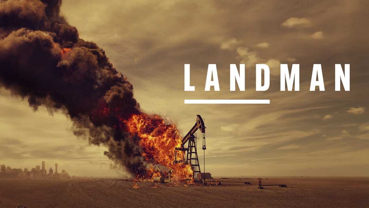 RU - Landman (2024) 2